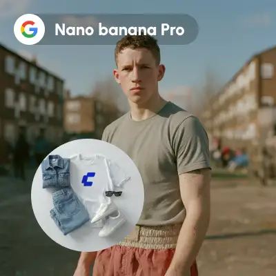 Nano Banana Pro