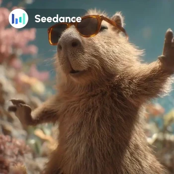 SeeDance pro