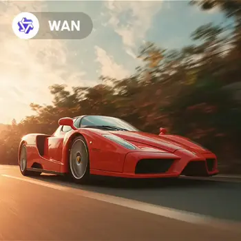 Wan2.6 文生视频